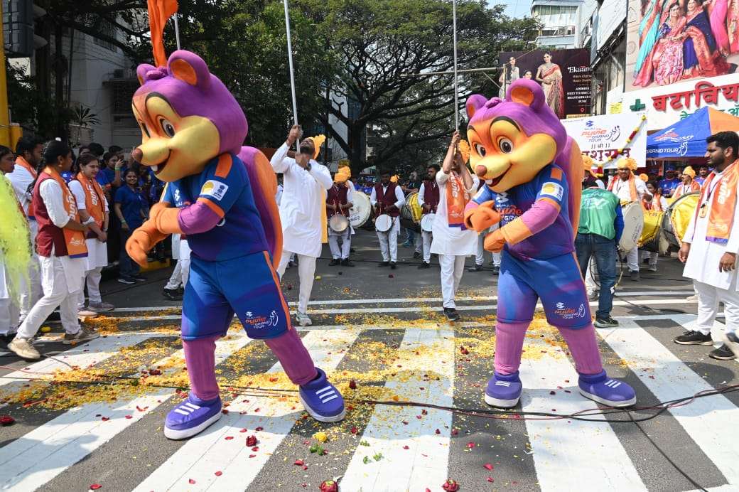 मंगळवारपासून सुरू होणाऱ्या स्पर्धेत ३५ देशांतील २८ संघांत विजेतेपदासाठी चुरस