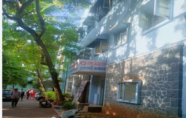 राष्ट्र सेवा दल घटना दुरूस्तीचा प्रस्ताव फेटाळला  