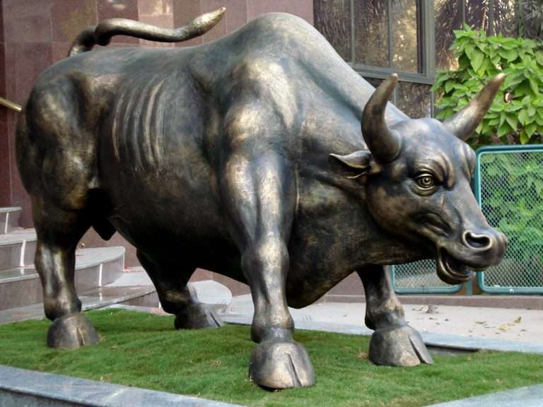 हिंदूस्तान कॉपरच्या शेअरने घेतली 40% ची झेप