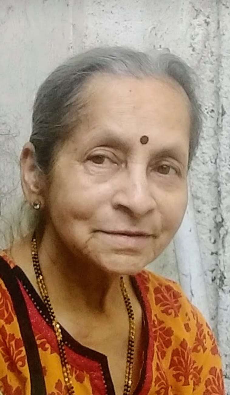 सुप्रसिद्ध लेखिका शुभदा गोगटे यांचे दुःखद निधन