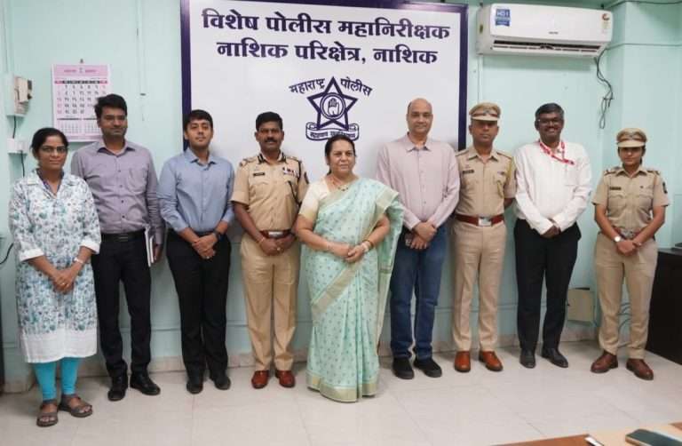 कुंभमेळ्यात महिला भाविकांच्या सुरक्षेसाठी सर्वोतोपरी उपाययोजना कराव्यात:उपसभापती डॉ. नीलमताई गोऱ्हे