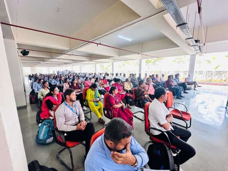 पंडीत दीनदयाल उपाध्याय रोजगार मेळाव्यात २२७ उमेदवारांची निवड