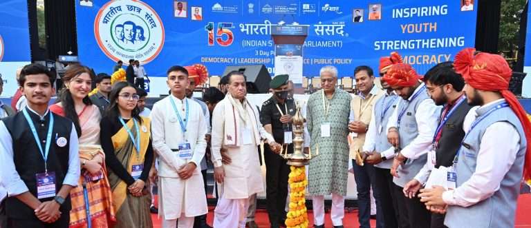 विधिमंडळासाठी ‘राष्ट्रीय विधिमंडळ निर्देशांक’ हवा 