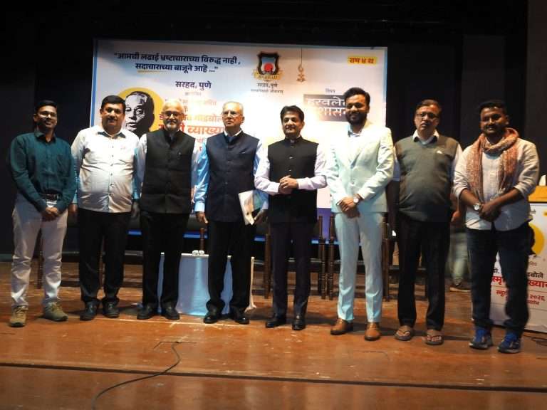 रस्ते अपघात व सुरक्षेकडे शासनाचे अक्षम्य दुर्लक्ष : गोपाळकृष्ण पिल्लई