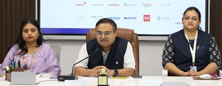 फ्युएल शिक्षण संस्था समूह तर्फे वार्षिक कॉन्क्लेव्ह व फ्युचर स्किल्स समिट ६ फेब्रुवारी रोजी
