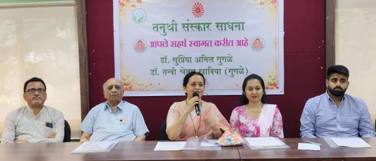 ‘बाई पण भारी देवा’ स्वतःला जोडणारा, स्वतःला उभा करणारा कार्यक्रम