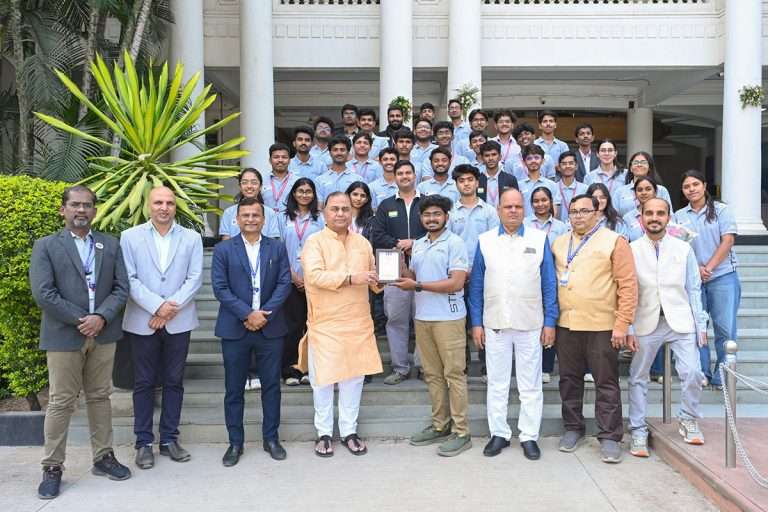 ‘फॉर्म्युला भारत’मध्ये ‘एमआयटी एडीटी’ विद्यापीठाचे दैदिप्यमान यश