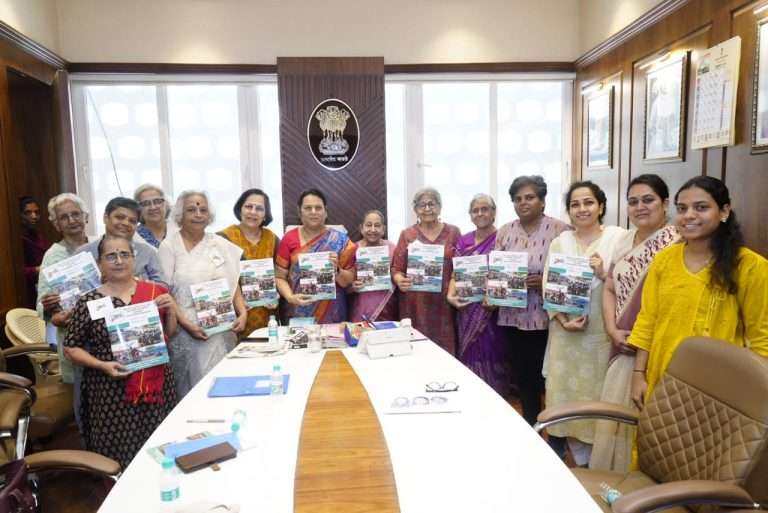 महाराष्ट्र स्त्री मुक्ती परिषदेचे राज्यव्यापी सेफ्टी ऑडिट; उपसभापती डॉ. नीलम गोऱ्हे यांचे मार्गदर्शन