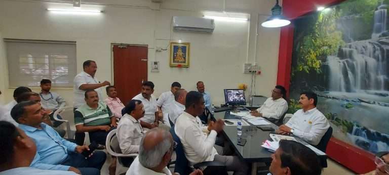 एमआयडीसीच्या नव्या परिपत्रकानुसार अधिकारांचे विकेंद्रीकरण; उद्योगांना मोठा दिलासा