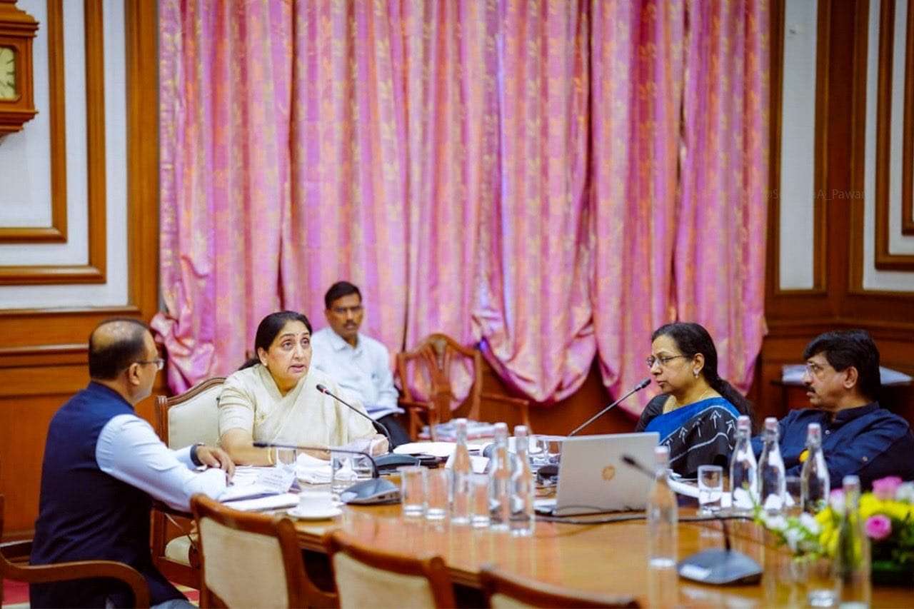 एक हजार ३२ कोटींच्या प्रारूप आराखड्यास मान्यता; ७०० कोटींच्या अतिरिक्त निधीची मागणी