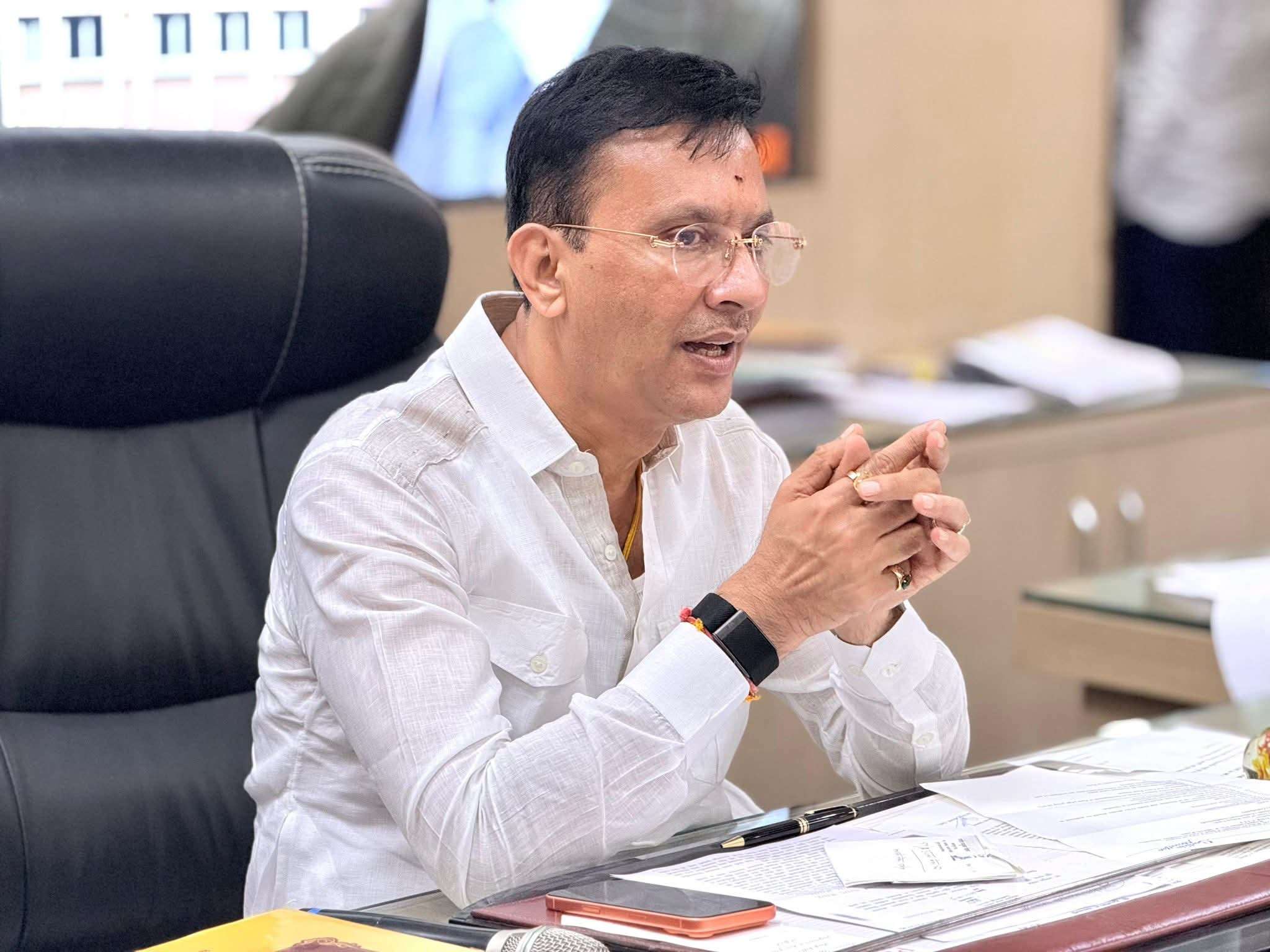 महापालिकेत भाजपचा बिनविरोध पॅटर्न, महापौर, स्थायीसह सर्व समित्यांचे अध्यक्ष बिनविरोध, बिडकरांची रणनीती कामी