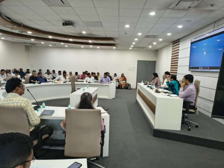 उद्योगांशी निगडित समस्यांचे वेळेत निराकरण करा – निवासी उपजिल्हाधिकारी ज्योती कदम