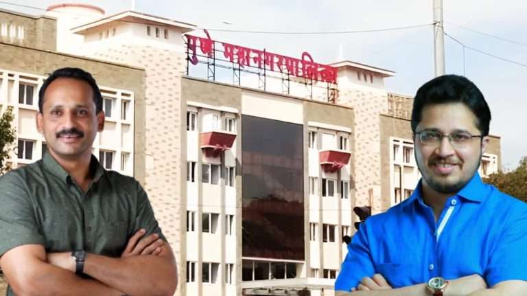 सोलर एनर्जी प्रकल्प वापरणाऱ्यांना मिळकत करात 10 टक्के सवलत द्या – दुधाने आणि मानकर यांचा प्रस्ताव