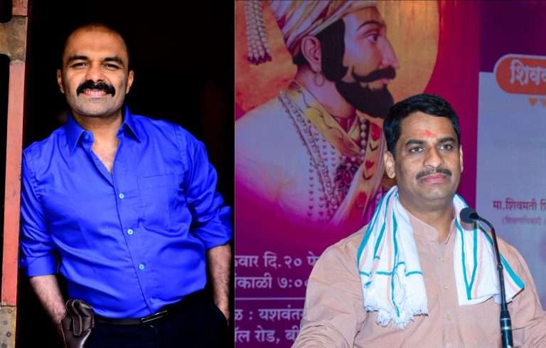 काँग्रेसच्या प्रवक्त्याला केलेल्या मारहाणीची खंत नाही:भाजपच्या तुषार दामगुडे यांची स्पष्टोक्ती