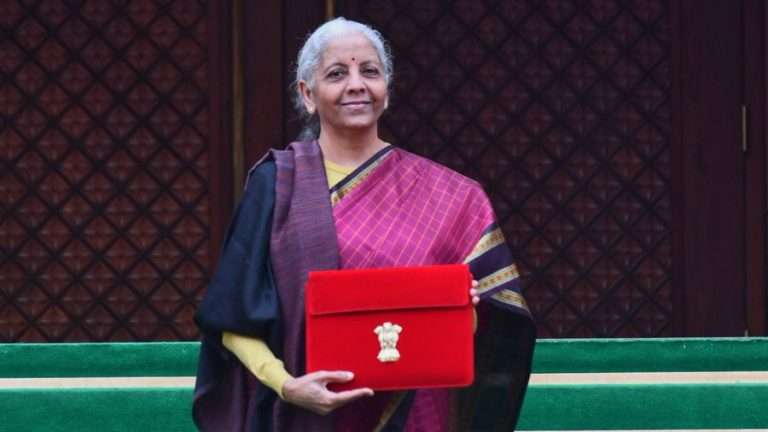 बजेट 2026, स्वस्त-महाग- कर्करोगाची 17 औषधे स्वस्त:EV, सौर पॅनेलचे दर कमी होतील; वैयक्तिक वापराच्या परदेशी वस्तूही स्वस्त