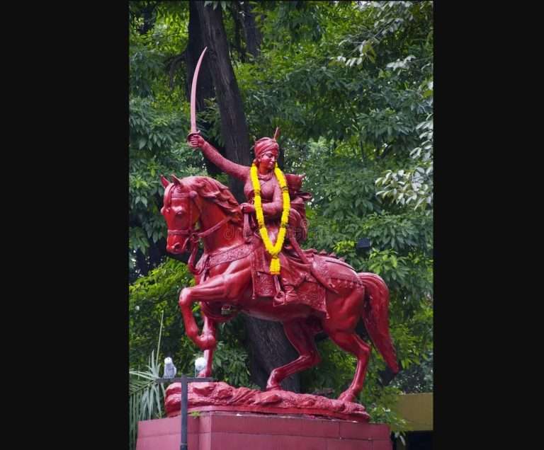 १८५७ च्या स्वातंत्र्य युद्धाचा मराठी विश्वकोशातील अवमानजनक उल्लेख तत्काळ दुरुस्त करा…..