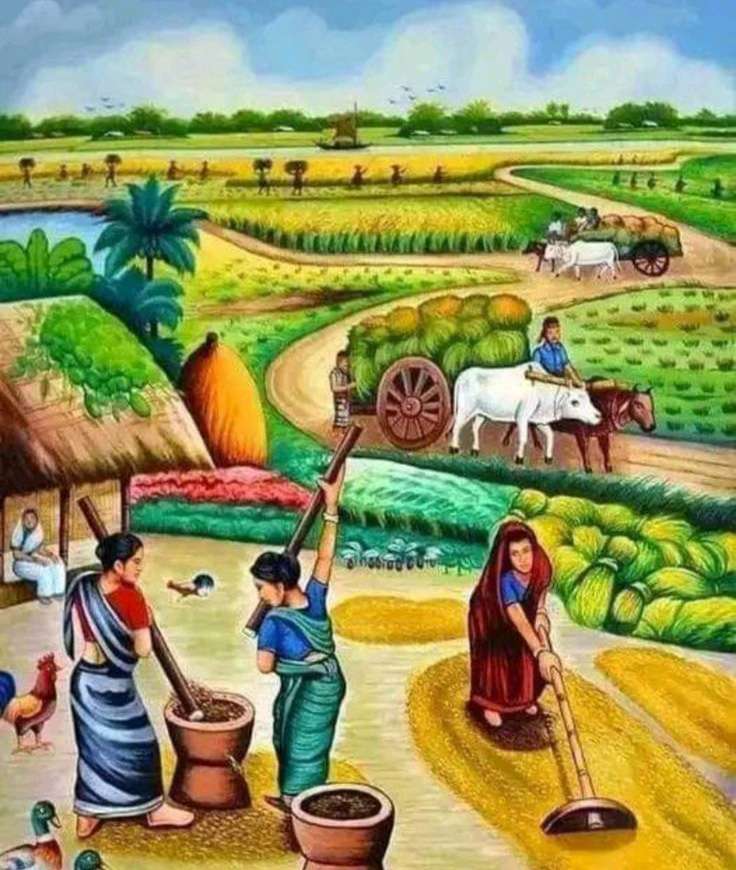 राज्यात ‘माझं गाव, आरोग्य संपन्न गाव’अभियान-ग्रामपंचायतींसाठी २ ते ५ कोटींचे पुरस्कार