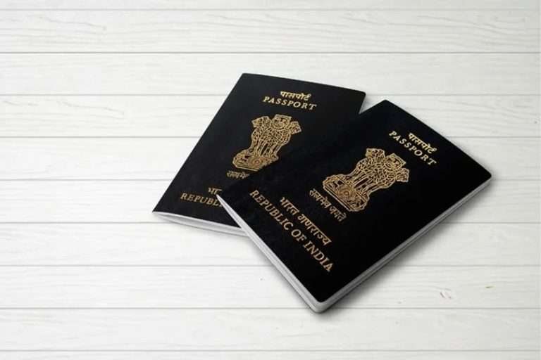 10 ते 13 फेब्रुवारी 2026 दरम्यान पत्रकार भवन  येथे ‘पासपोर्ट मोबाईल व्हॅन’ या उपक्रमाचे आयोजन