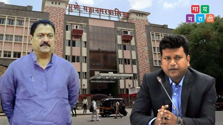 भूमी ग्रीन एनर्जीला कचरा प्रकल्प विनानिविदा देण्याचा प्रस्ताव मागे….