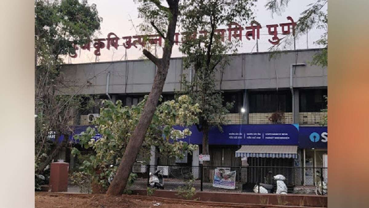 पुणे कृषी उत्पन्न बाजार समितीतील गैरव्यवहार प्रकरणी सखोल चौकशी – पणन मंत्री जयकुमार रावल