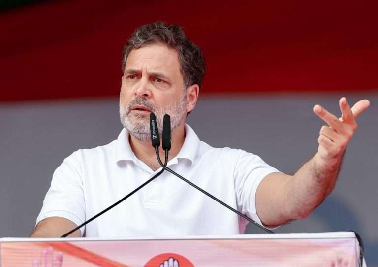 मोदींचे सरकार आणि उत्तर कोरियाचे हुकूमशाही शासन एकसारखे