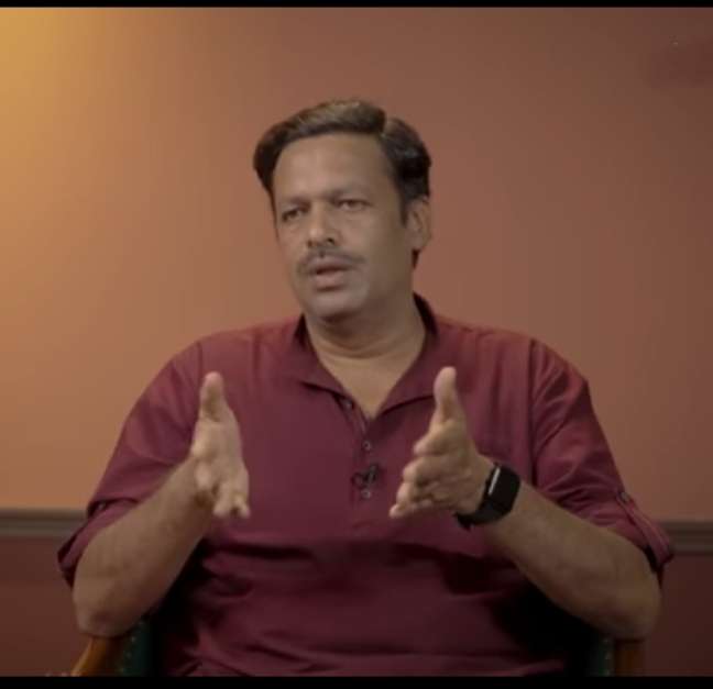 महाराष्ट्रातील गड-किल्ल्यांचे संवर्धन ही सर्वांची जबाबदारी:डॉ. सचिन जोशी