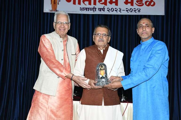 ज्योतिषशास्त्र हे कालसापेक्ष तरी त्याची मूलतत्त्वे स्थिर-ज्येष्ठ पंचांगकर्ते मोहन दाते