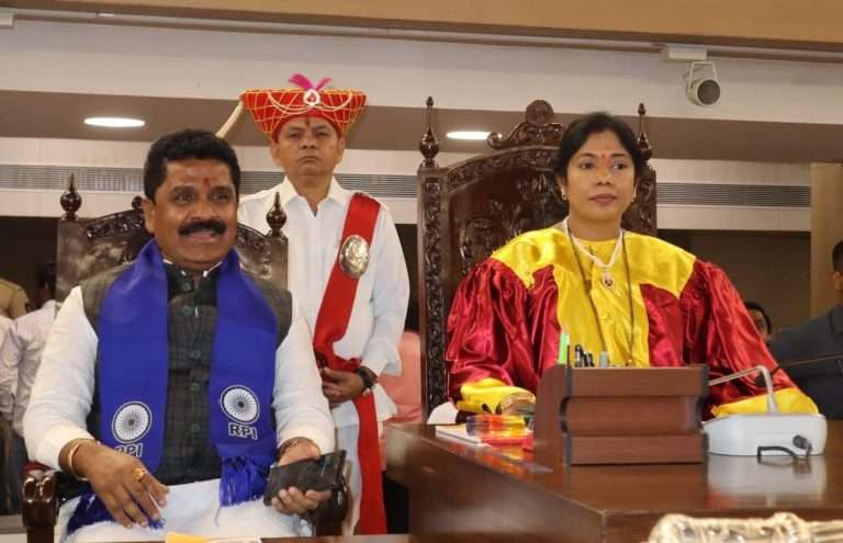 उपमहापौरपद दिले पण सन्मान दिला जात नाही; परशुराम वाडेकरांचा गजब दावा