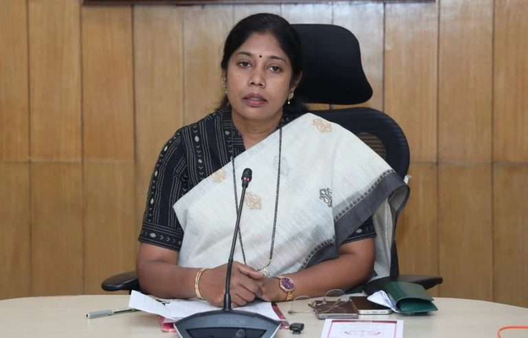 अवकाळी पावसाने निर्माण झालेल्या समस्या आपत्ती विभागाने तातडीने दूर कराव्यात: महापौर