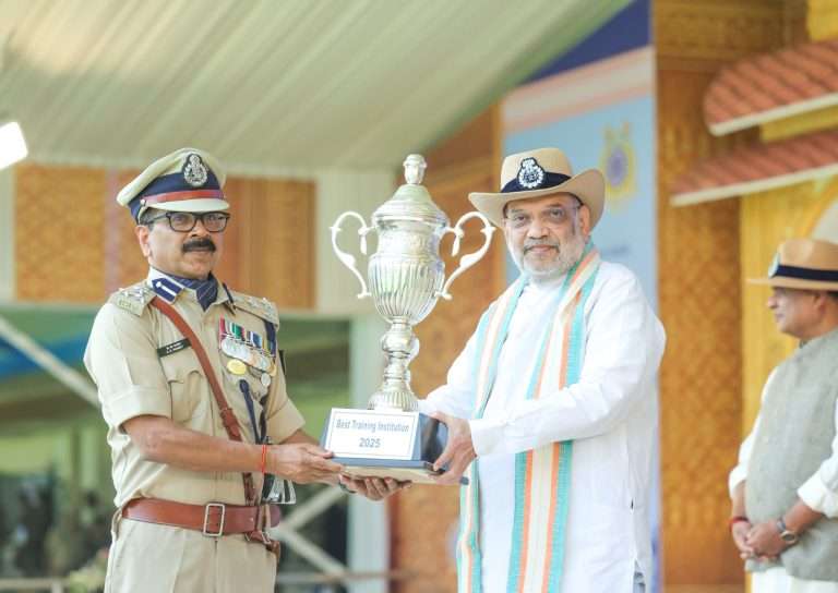 वर्षभरात ६ हजार ५१० किलो स्फोटके आणि ७६७ इम्प्रोव्हाइज्ड एक्सप्लोसिव्ह डिव्हाईस (आयईडी) जप्त