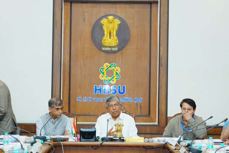 विद्यार्थी हितासाठी प्राध्यापक भरती प्रक्रियेचे कालबद्ध नियोजन करा – मंत्री चंद्रकांत पाटील