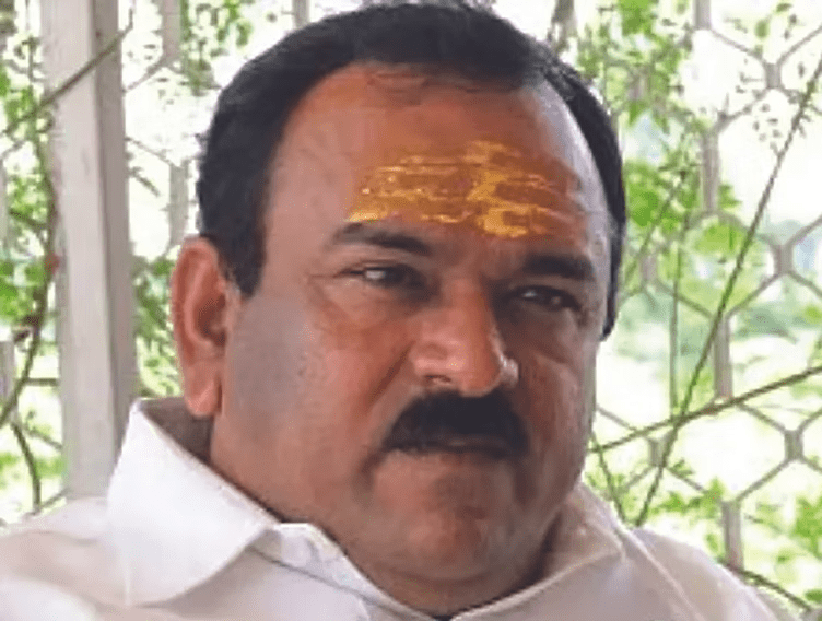 पुण्यातील मॉडेल कॉलनीत खरातच्या मुलीच्या नावावर कॅश व्यवहारातून 3 BHK, 1.20 कोटींचा फ्लॅट