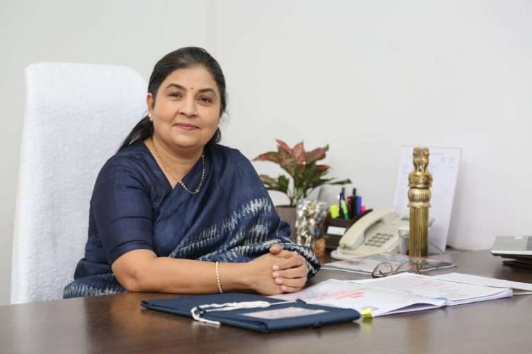 अपर मुख्य सचिव (ऊर्जा) आभा शुक्ला यांचा नवी दिल्लीतील आंतरराष्ट्रीय परिषदेत गौरव
