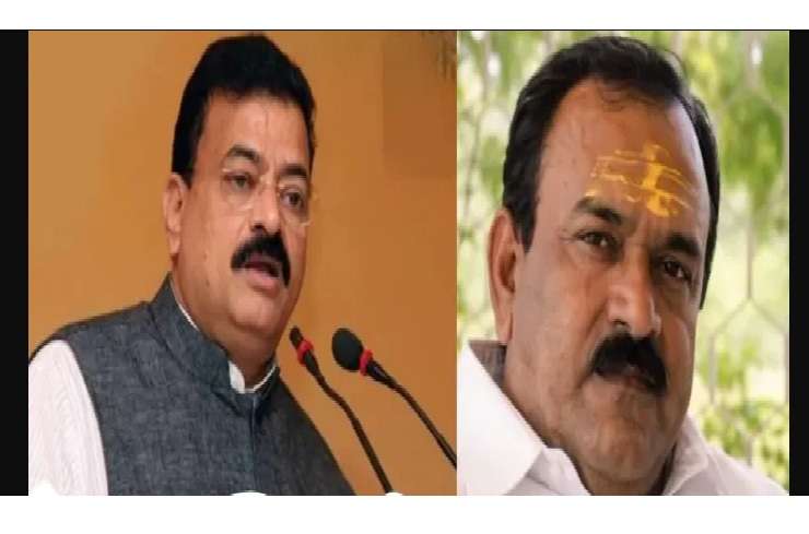 भोंदू अशोक खरात प्रकरणात अधिवेशनापूर्वीच SIT:पण अर्धे मंत्रिमंडळ अडकण्याच्या भीतीने प्रकरण दाबण्याचा प्रयत्न, भास्कर जाधवांचा दावा