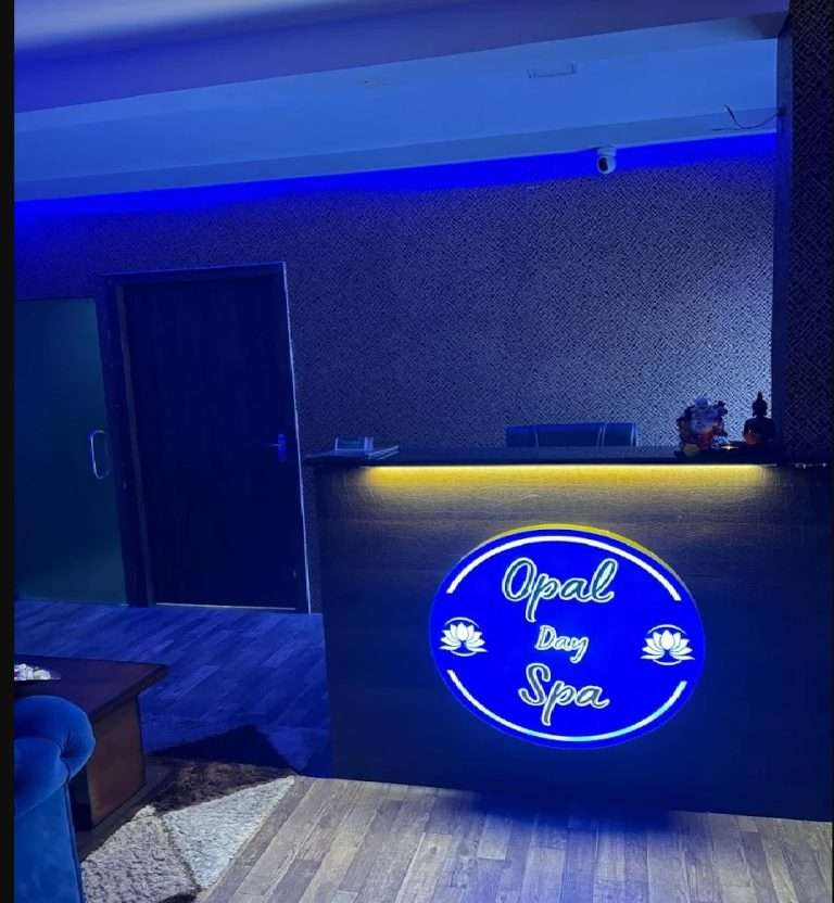 नागालँडमधील महिलेकडून “ओपल स्पा अॅण्ड सलुन”च्या नावाने कोंढव्यात वेश्याव्यासाय: ४ मुलींची सुटका