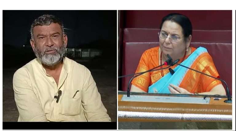 फुलगाव सैनिकी शाळा प्रकरणात संयुक्त मोजणीचे निर्देश; रस्ता काम थांबवण्याबाबत प्रशासनाला सूचना