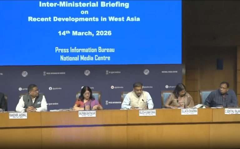 LPG वाहून नेणाऱ्या 2 भारतीय जहाजांनी होर्मुझची सामुद्रधुनी पार केली: 2-3 दिवसांत भारतात पोहोचणार