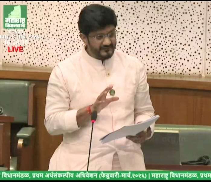 शालेय अभ्यासक्रमात नैतिकता हा विषय समाविष्ट करावा-आमदार सिद्धार्थ शिरोळे