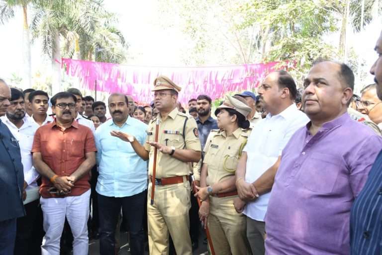 कचरा प्रकल्प उभारण्यासाठी ग्रामपंचायतींना सात दिवसांची मुदत