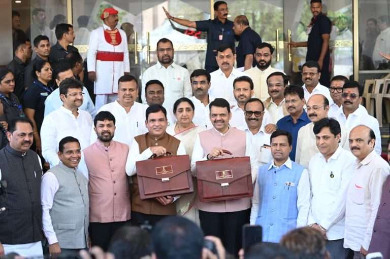 विकसित महाराष्ट्राच्या दिशेने वाटचाल करणारा सर्वसमावेशक अर्थसंकल्प– उपमुख्यमंत्री सुनेत्रा अजित पवार