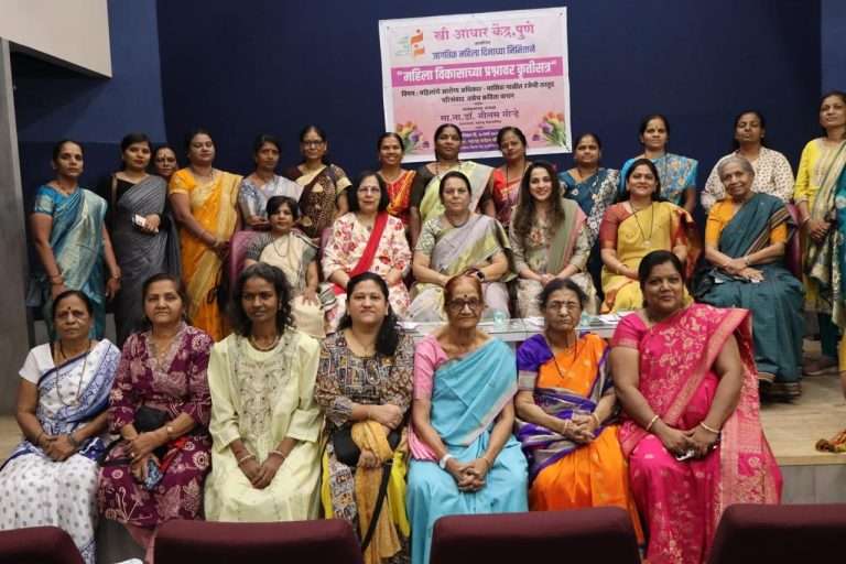 मासिक पाळी दरम्यान रजेचा निर्णय स्त्रीच्या इच्छेवर अवलंबून असावा; विषमता पसरणार नाही याची काळजी घेणे गरजेचे – उपसभापती डॉ. नीलम गोऱ्हे