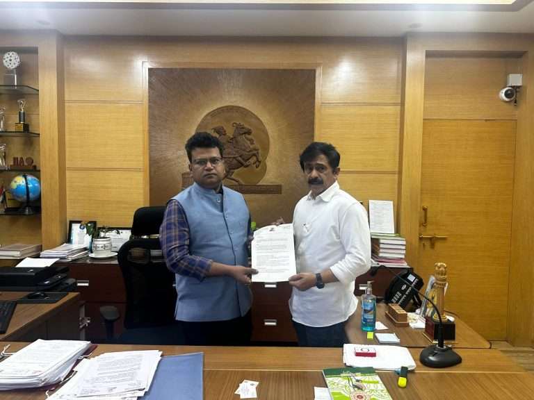 PMPML मधील बेकायदेशीर पदोन्नती,नोकरभरती व घोटाळे:महापलिकेच्या मुख्यसभेसमोर अहवाल ठेवा:निलेश निकम