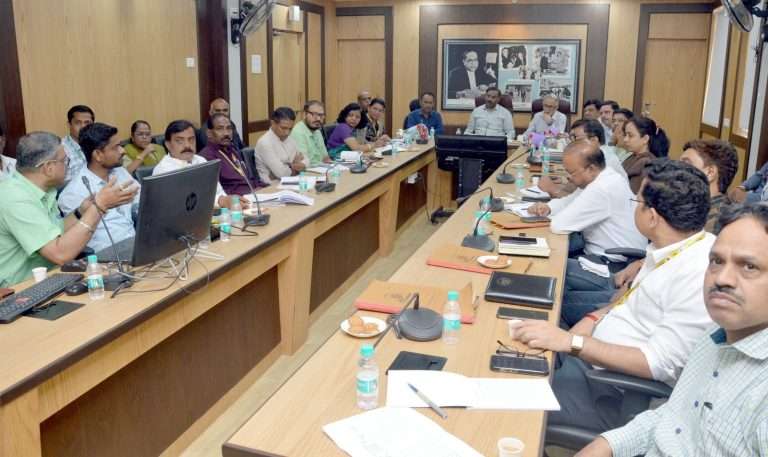 १६ मे ते १४ जून २०२६ या कालावधीत पुण्यात होणार घरांची यादी व घरांची गणना