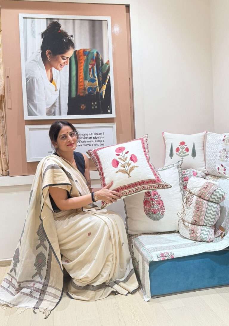 जिद्द आणि कष्टाची एक अनोखी कथा