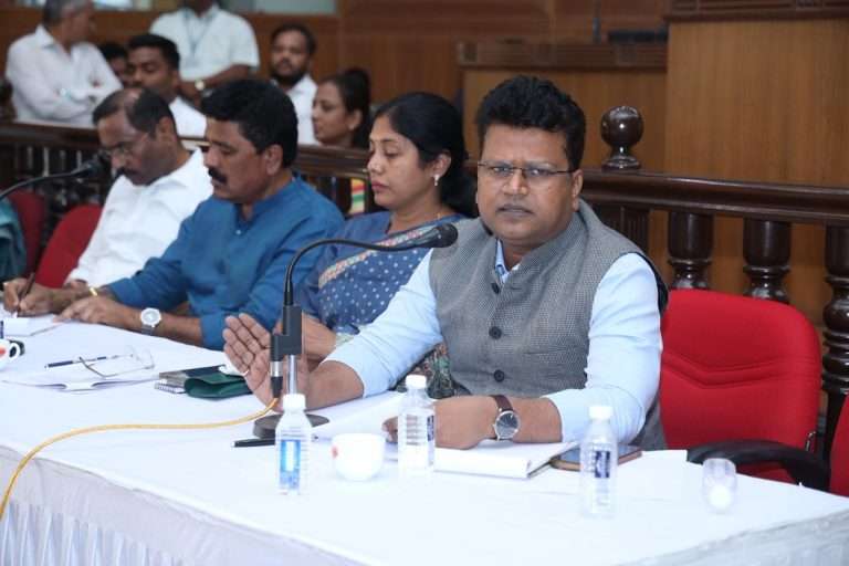 भारतरत्न डॉ. बाबासाहेब आंबेडकर यांची जयंती साजरी करण्यासाठी महापालिका सज्ज