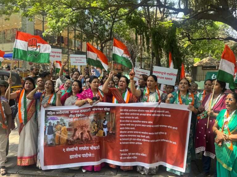खरात फाईल ओपन करा .. चाकणकरसह सर्वांवरच कारवाई करा