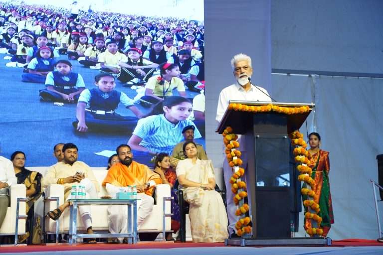 राणी लक्ष्मीबाई आत्मरक्षा प्रशिक्षण:बारा हजाराहून अधिक विद्यार्थिनी व शिक्षकांनी घेतला लाभ