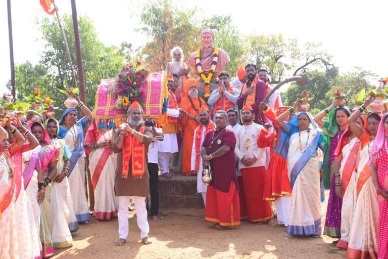 श्री क्षेत्र रायरेश्वर मंदिर येथे ‘शिववंदना’ सांस्कृतिक कार्यक्रम संपन्न