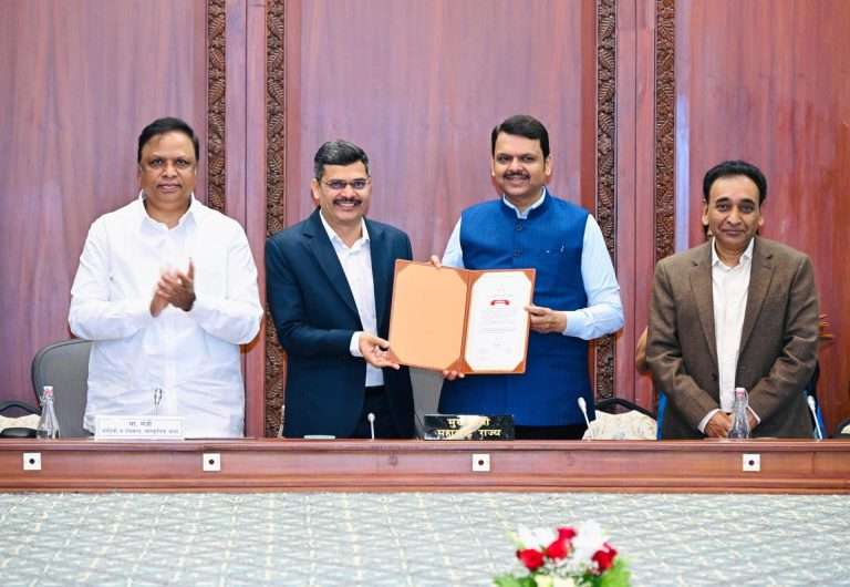 पुणे जिल्हा परिषदेला १५० दिवसांचा ई-गव्हर्नन्स कार्यक्रमात राज्यात प्रथम क्रमांकाचा मान; सेवाकर्मी प्लस कार्यक्रमातही प्रथम स्थानी