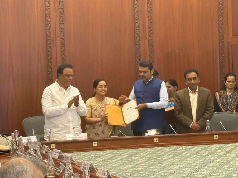 ई-गव्हर्नन्स सुधारणा कार्यक्रम: पुणे महानगरपालिकेचा राज्यात द्वितीय क्रमांक